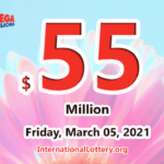 Mega Millions
